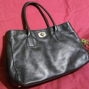 🎁Furla Genuine Leather Shoulder Bag🎁